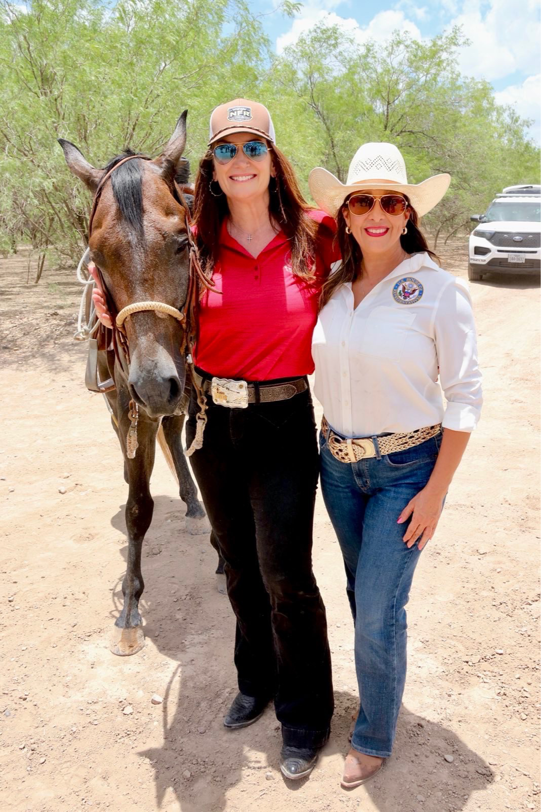 Screwworm Facility Announcement