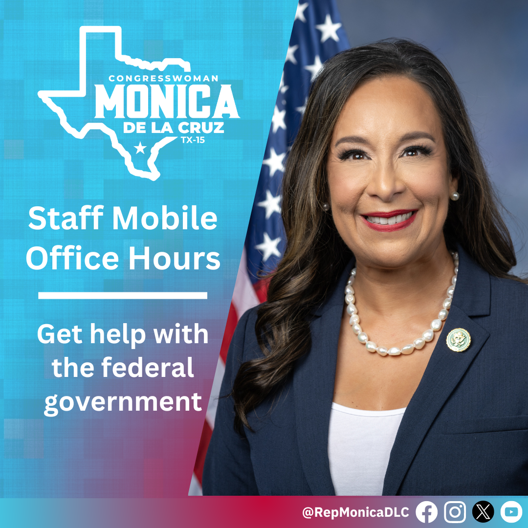 Staff Mobile Office Hours