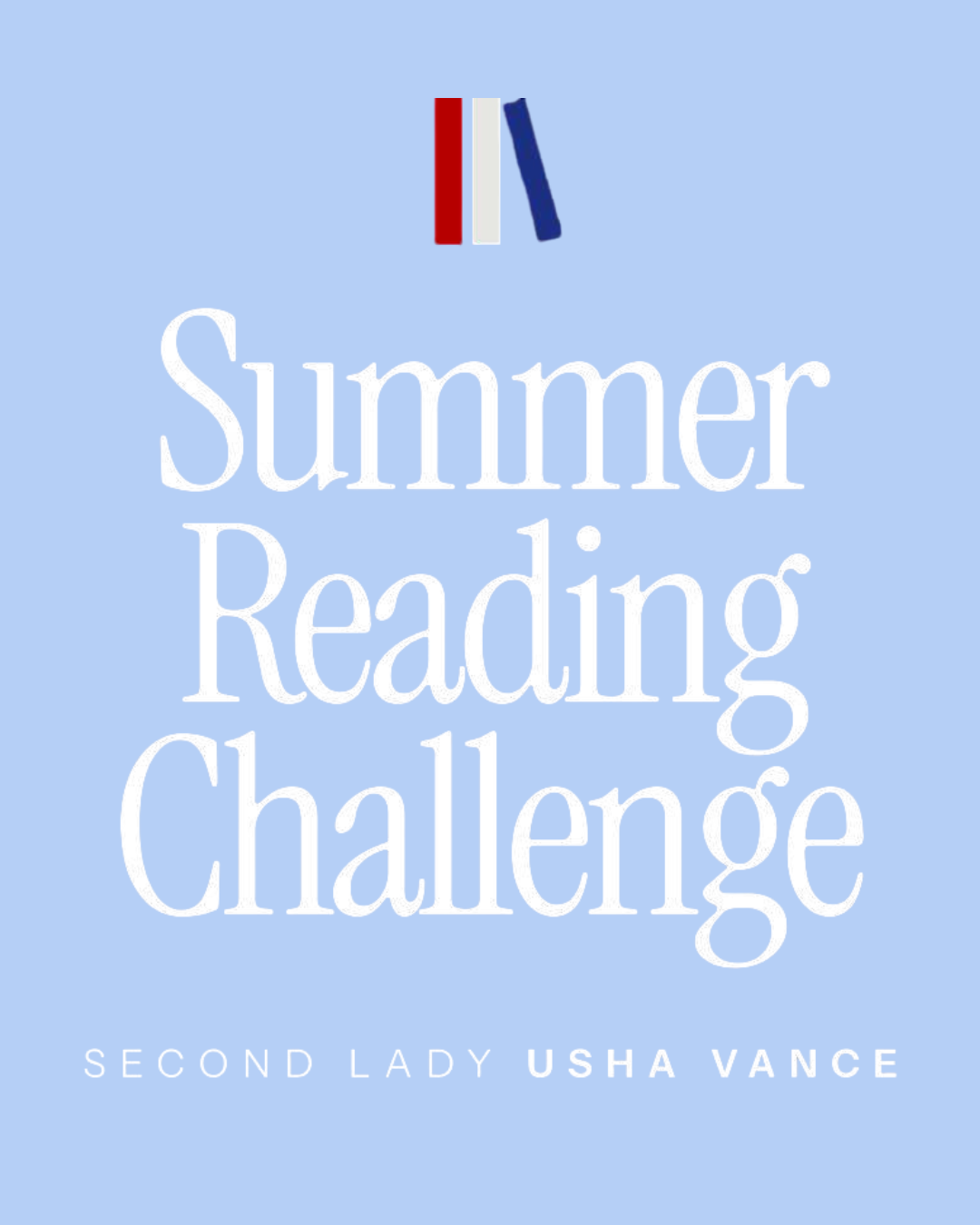 Summer Reading Challenge
