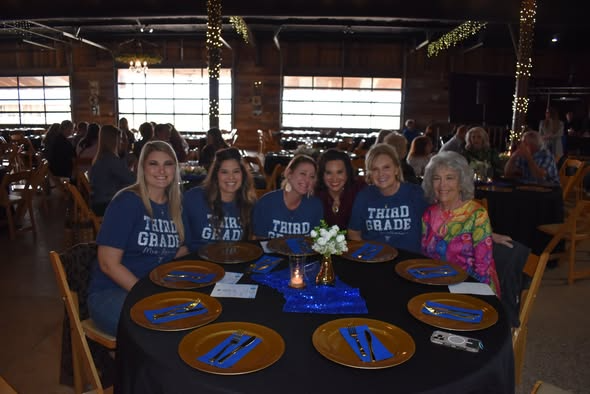 GW National Blue Ribbon