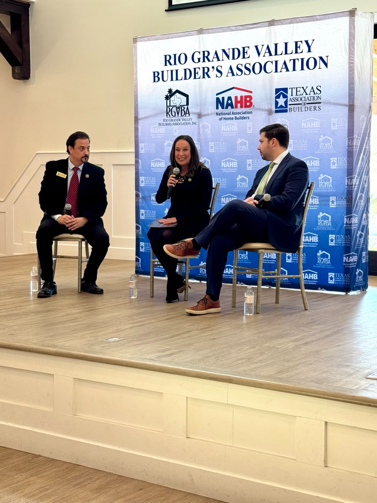 RGV Builders Association