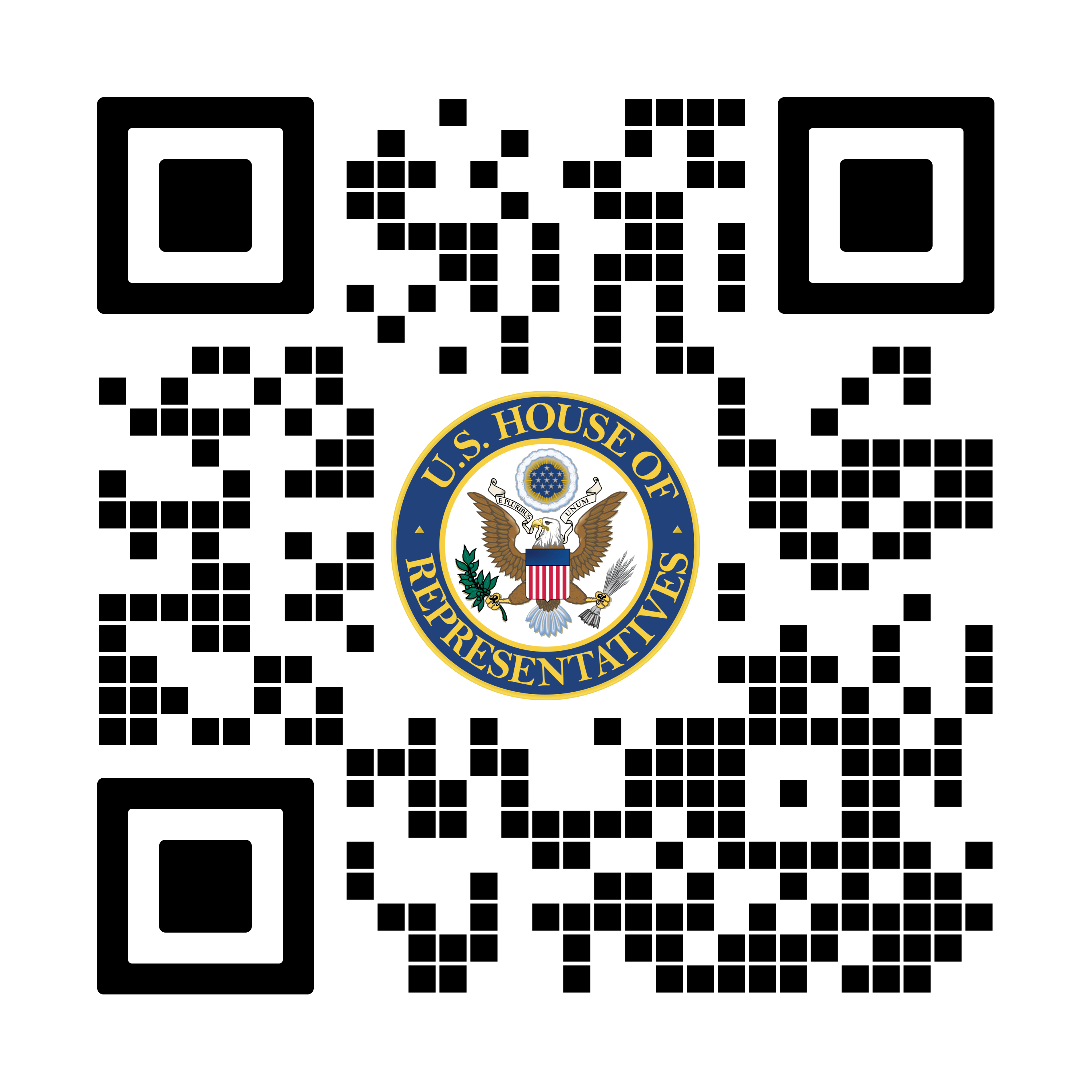 Representative Monica De La Cruz